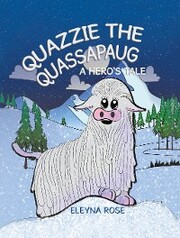 Quazzie the Quassapaug