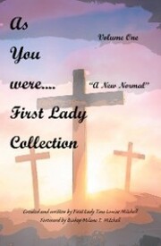 As You Were.... First Lady Collection