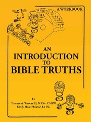 An Introduction to Bible Truths - Cover
