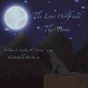 The Lone Wolf and the Moon