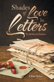 Shades of Love in Letters