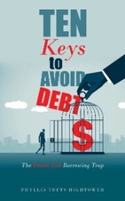 Ten Keys to Avoid Debt