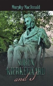 Soren Kierkegaard and I - Cover