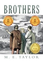 Brothers - Cover