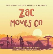 Zac Moves On - Cover
