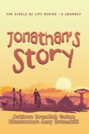 Jonathan's Story - Cover