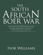 The South African Boer War