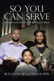 So You Can Serve