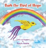 Barb the Bird of Hope