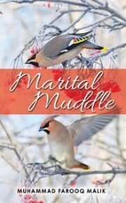 Marital Muddle - Cover