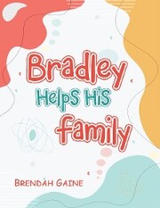 Bradley Helps His Family - Cover