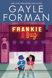 Frankie & Bug - Cover