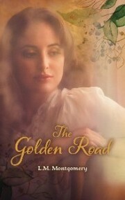 The Golden Road - Cover
