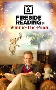 Fireside Reading of Winnie-the-Pooh - Cover