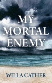 My Mortal Enemy - Cover