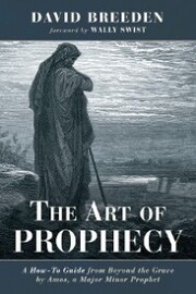 The Art of Prophecy - Cover