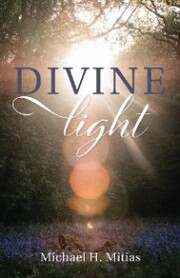 Divine Light - Cover