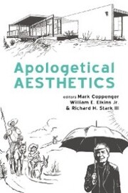 Apologetical Aesthetics - Cover