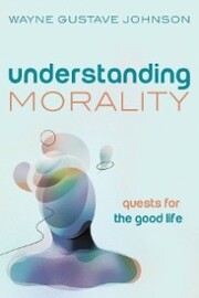 Understanding Morality - Cover