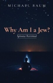 Why Am I a Jew? - Cover