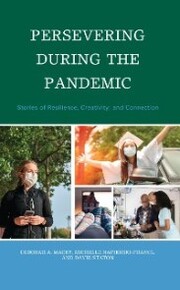 Persevering during the Pandemic - Cover