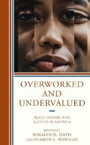 Overworked and Undervalued - Cover