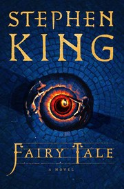 Fairy Tale - Cover