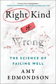 Right Kind of Wrong - Cover