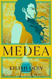 Medea - Cover