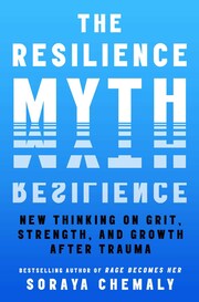 The Resilience Myth - Cover