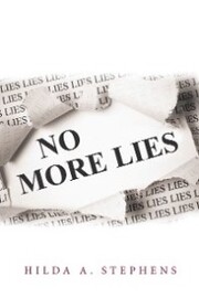 No More Lies - Cover