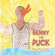 Benny the Duck