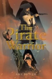 The Pirate Warrior - Cover