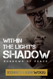 Within the Light's Shadow - Cover