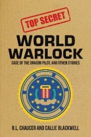 World Warlock: Case File Group One
