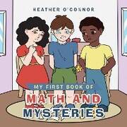 My First Book of Math and Mysteries