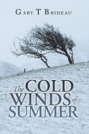 The Cold Winds of Summer - Cover
