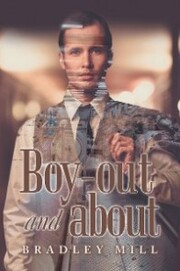 Boy - out and About