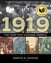 1919 - The Year That Changed America