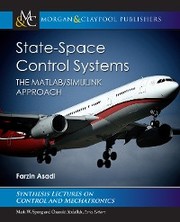 State-Space Control Systems