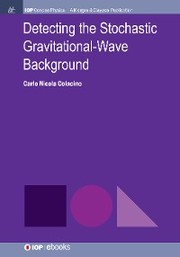 Detecting the Stochastic Gravitational-Wave Background - Cover