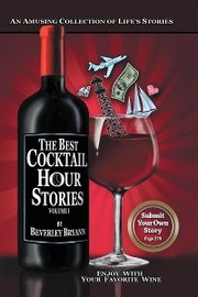 The Best Cocktail Hour Stories, Volume I