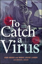 To Catch A Virus - Cover