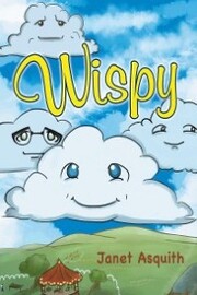 Wispy - Cover