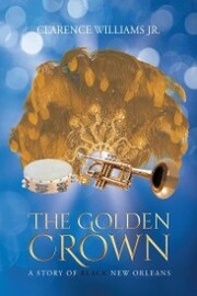 The Golden Crown - Cover