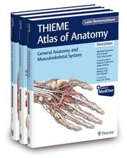 THIEME Atlas of Anatomy