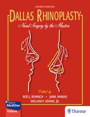 Dallas Rhinoplasty - Cover