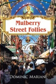 Mullberry Street Follies