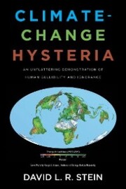 Climate-Change Hysteria - Cover