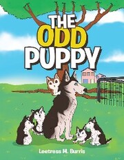 The Odd Puppy